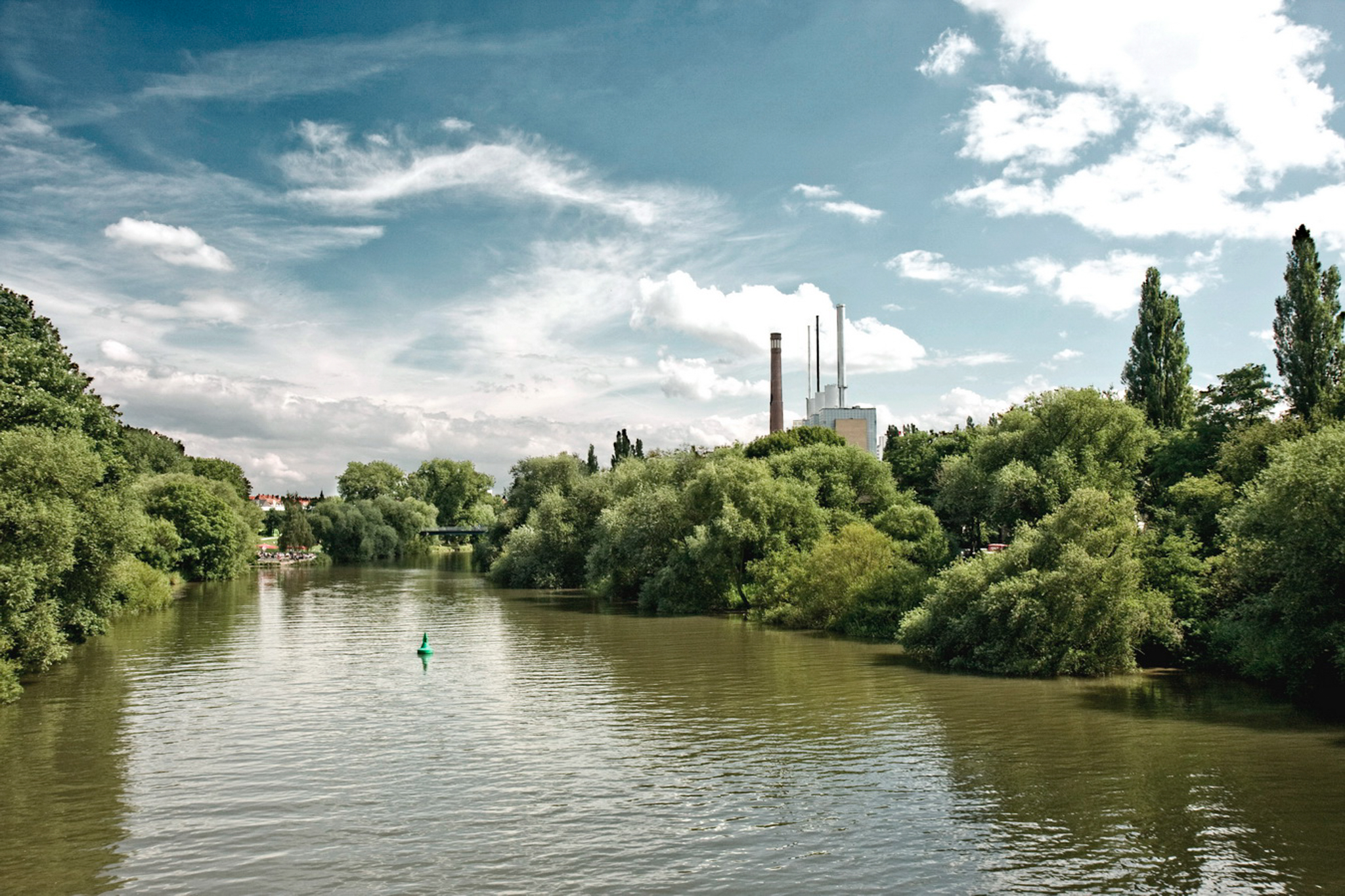Hannover Linden