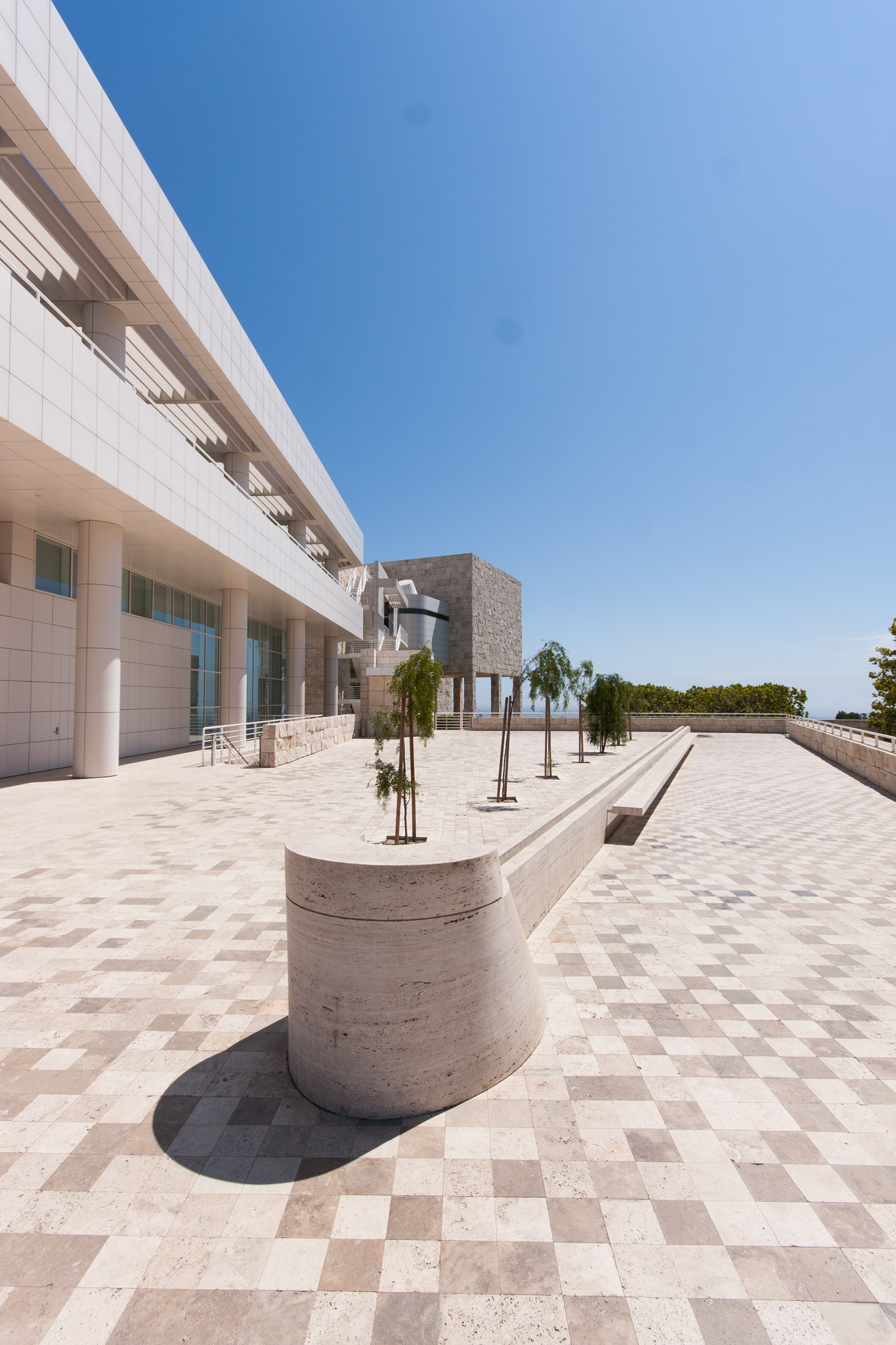 The Getty Museum