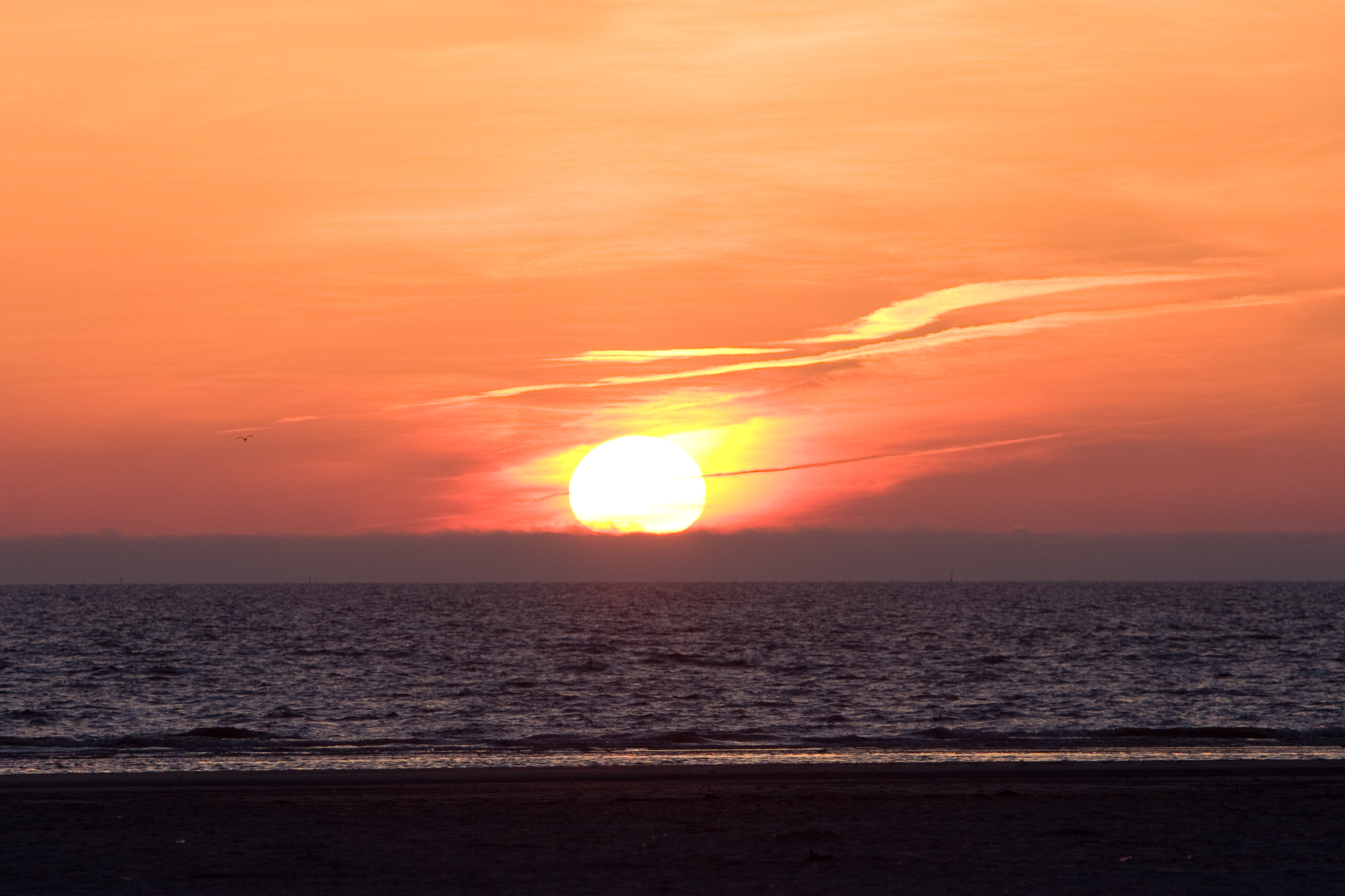 Sonnenuntergang