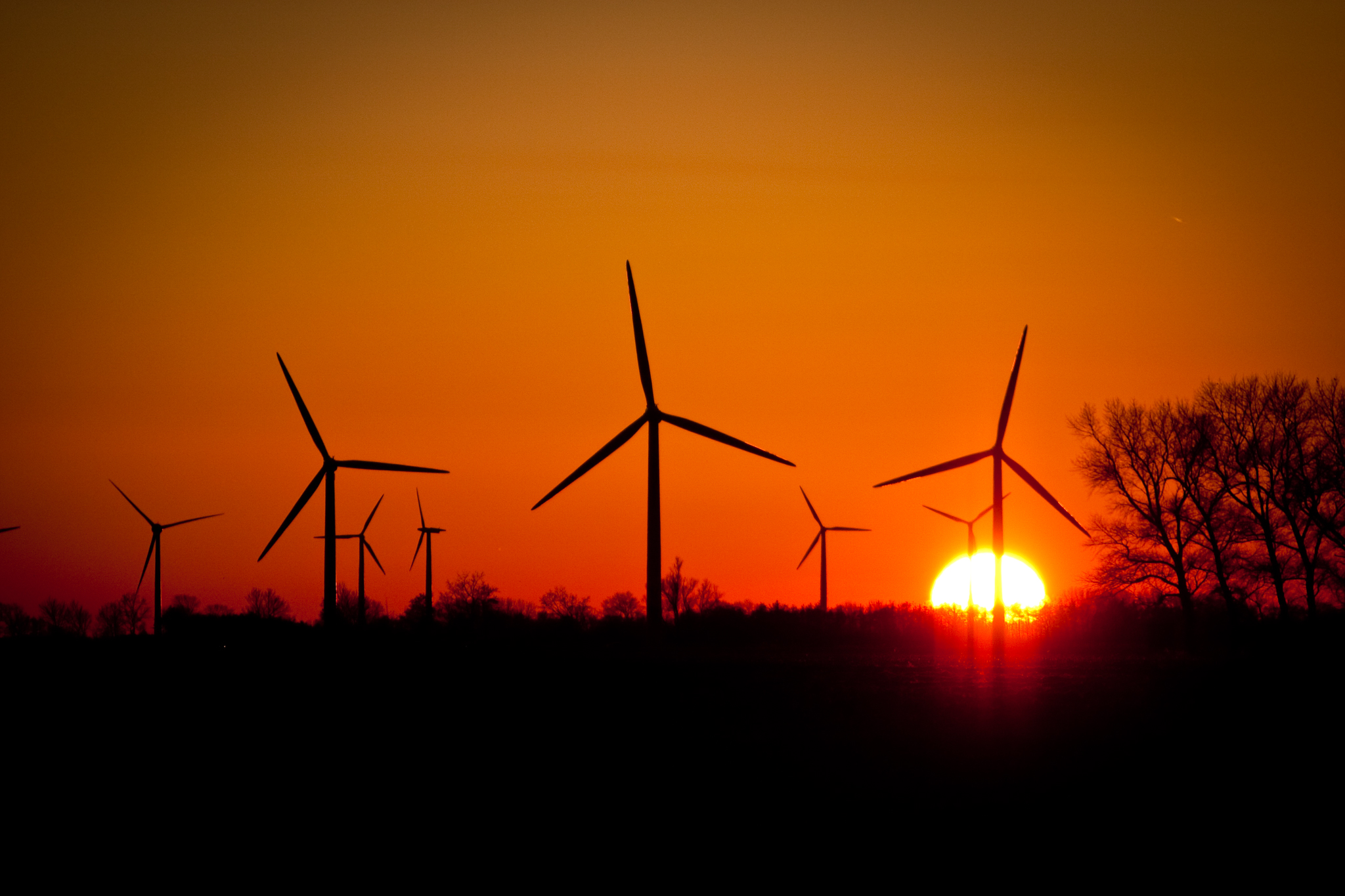 Energiewechsel
